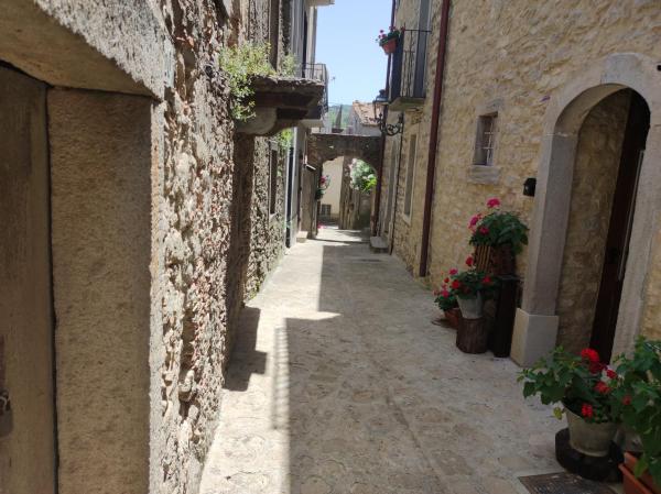 B&b Villa Argimusco, Rezervovat  Montalbano Elicona 