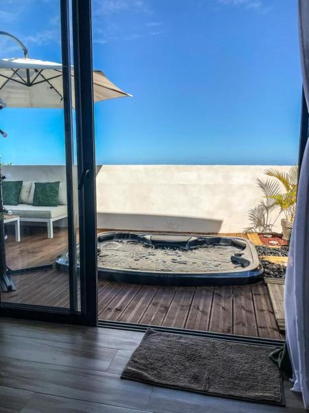 Villa cap sud and spa 1, Rezervovat  Petite Ile Saint-Pierre