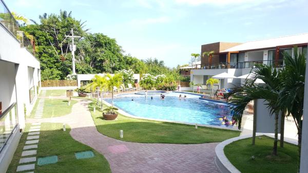 Apartamento Solaris Village, Rezervovat Apartmán Bahia hotely s bazénem, Bazén