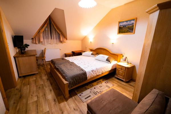 Guesthouse Močivnik, Rezervovat Penzión Penziony v Styria, Penzión