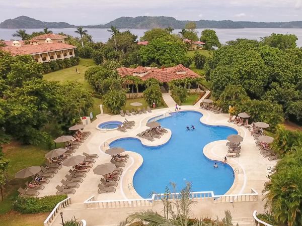 Occidental Papagayo, Rezervovat Hotel Papagayo hotely s bazénem, Bazén