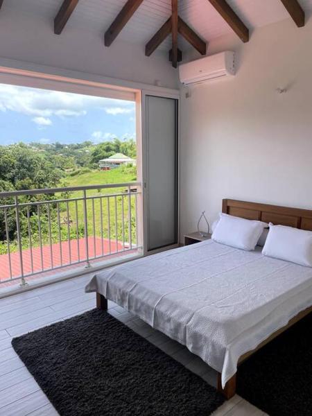Villa Varte, Rezervovat  Baie-Mahault Basse-Terre