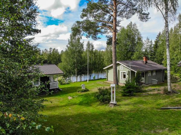 Villa Kastehelmi, Rezervovat  Suonenjoki 