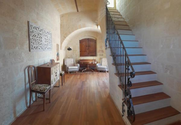 La Commenda di Picciano - Country House, Rezervovat  Matera Basilicata