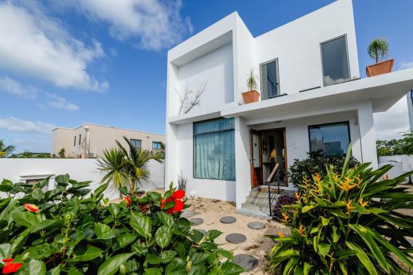 Balnea Villa Sixty-Nine, Rezervovat  Trou dʼ Eau Douce Mauritius East Coast