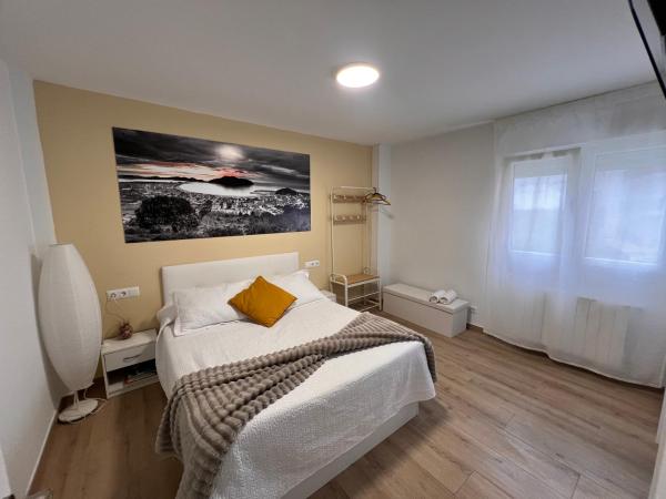 Apartamento Room Laredo, Rezervovat Apartmán Laredo Cantabria Coast