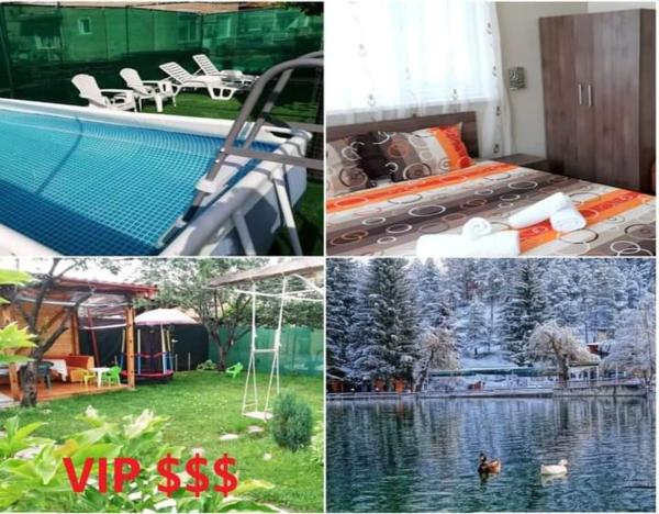 Guest House Radoychevi