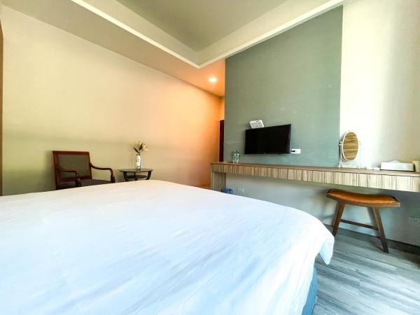 Lyutu Homestay, Rezervovat  Levné hotely v Kinmen County