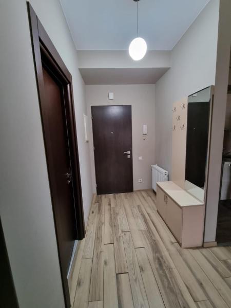 Comfy appartments Saburtalo, Rezervovat  Hotely v Tbilisi Region s parkováním, Parkování