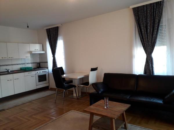 Apartment near airport II, Rezervovat  Sarajevo Sarajevo Canton