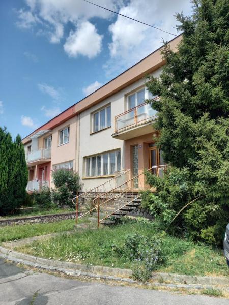 Apartmán Kyjov, Rezervovat Hotel Kyjov 