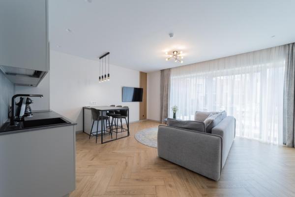 Cozy Spot Šventoji, Rezervovat  Palanga 