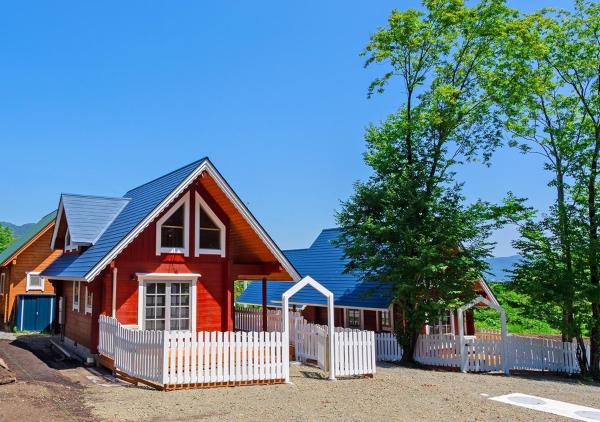 Biwako Hills Resort - Vacation STAY 94635v, Rezervovat Lázně / Resort Shiga hotely s parkováním, Parkování