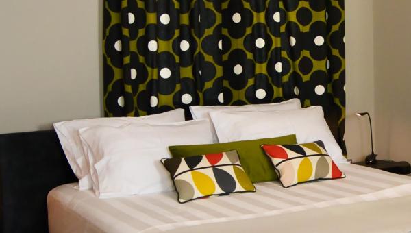 Travelers Suite, Rezervovat  Macedonia hotely s parkováním, Parkování