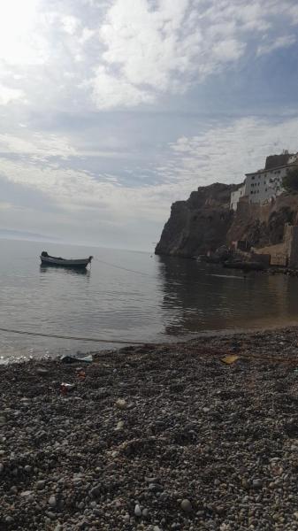 Appart climatisé F3, Rezervovat  Al Hoceima Tanger-Tetouan