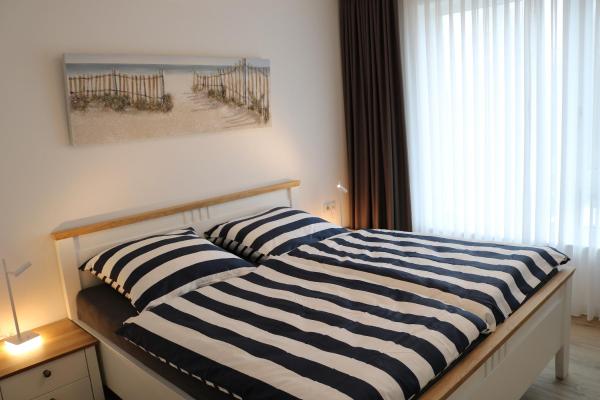 Villa am Schloss Ranzow - Penthouse Tee 9, Rezervovat  Ranzow Rügen