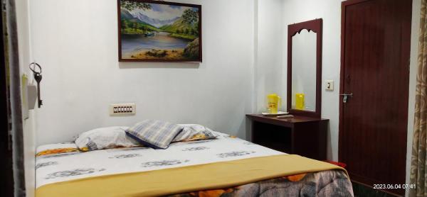 Floral Homestay, Rezervovat  Thekkady 