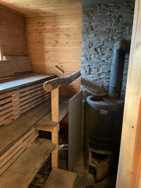 JUST Lodges, Rezervovat  Orissaare 