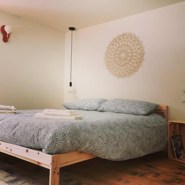 Sentiero Verde B&B, Rezervovat  Formazza Piemont