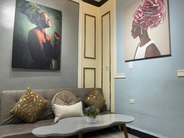 Stylish Apartmant la 70 estadio, Rezervovat  Laureles 