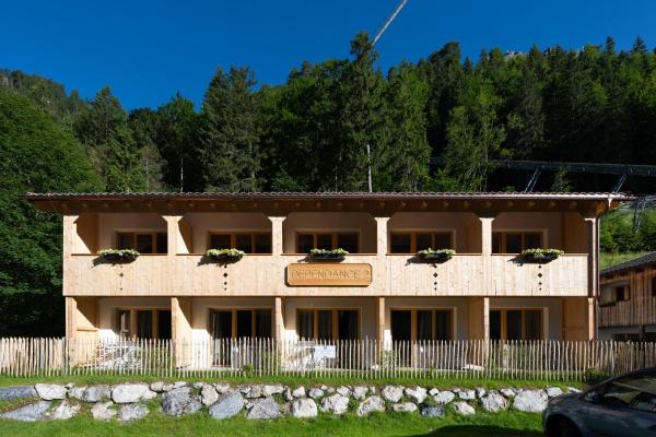 Hotel Gasthof Klause Dependance 2, Rezervovat  Reutte Tirol