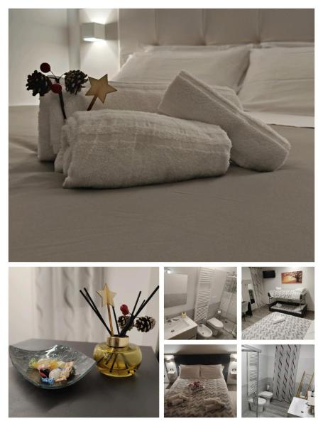 B&B al Vicoletto, Rezervovat  Bellante Abruzzo