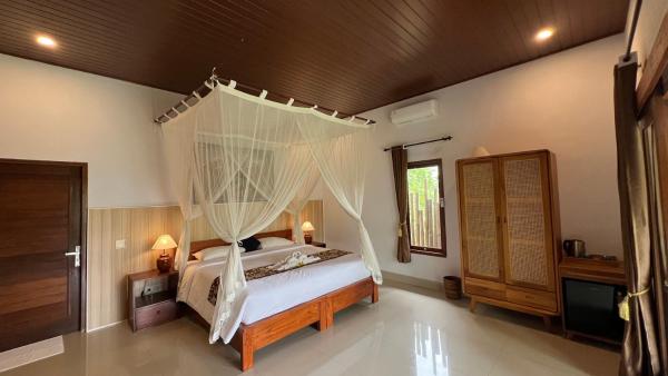 Abian view house, Rezervovat  Levné hotely v Bali