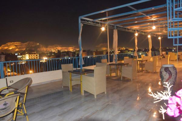 Flamingo Boutique hotels, Rezervovat  4* hotely v Kena, 4*