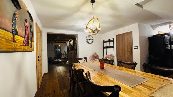 Apartmany FABRIK, Rezervovat  Vysoká nad Kysucou Žilinský kraj
