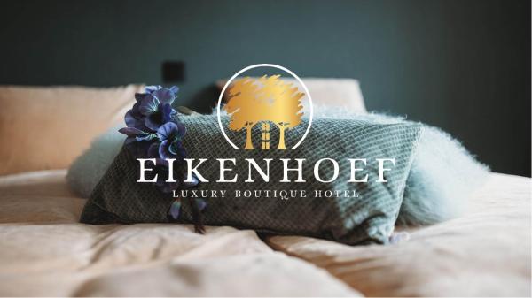 Eikenhoef, Rezervovat  Brussels hotely s parkováním, Parkování