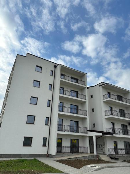 Dacia Apartments, Rezervovat Apartmán Sebeş Alba