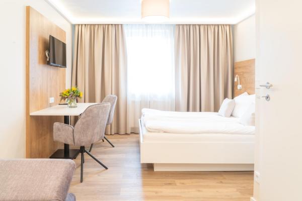 MM-Apartments Hainfeld, Rezervovat Apartmán Hainfeld Dolní Rakousko