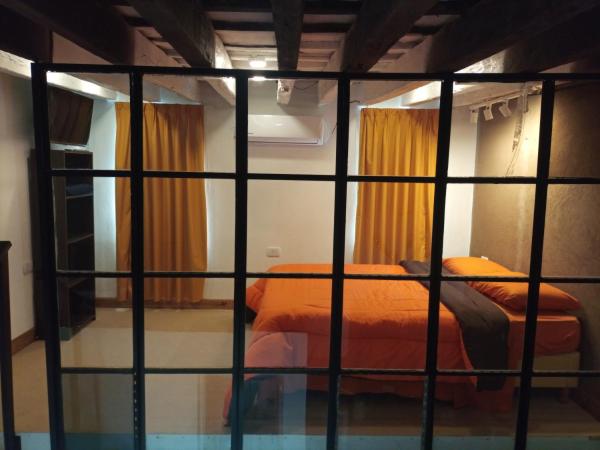 MAJITO Rest&dream, Rezervovat  Goya Corrientes