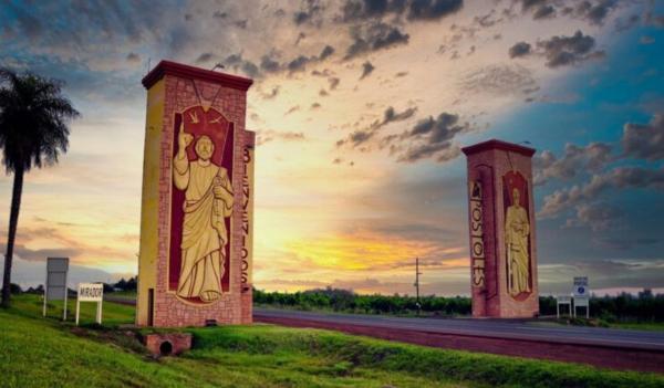 Departamentos Sato, Rezervovat  Apostoles Misiones