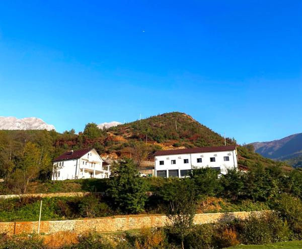 Guesthouse Tropojë e Vjeter, Rezervovat  Tropojë Kukës County