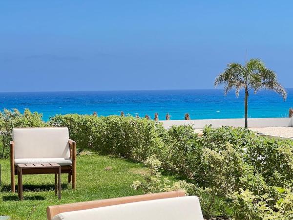 fouka bay, Rezervovat  Marsa Matruh 
