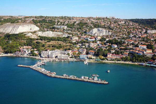 Apartments Sea Lena Balchik, Rezervovat Apartmán Balčik 