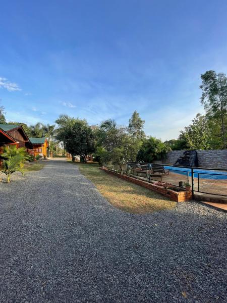 Cabañas Josesito, Rezervovat  Puerto Iguazú Misiones