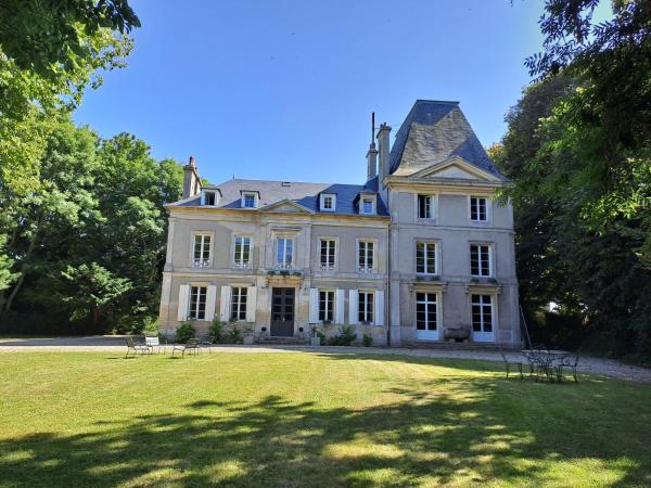 La Maison Pelloquin, Rezervovat  Bernieres-sur-Mer D-day Beaches