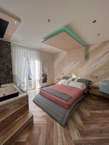 Suites Matteotti 57, Rezervovat  Civitavecchia 