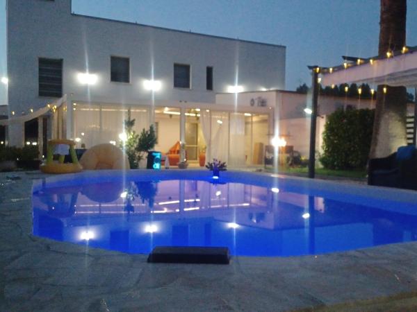 B&B Le perle fg, Rezervovat  Marconia Basilicata