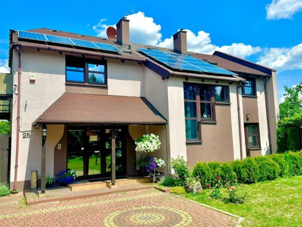 Homies Inn, Rezervovat  Celiny Silesian Voivodeship