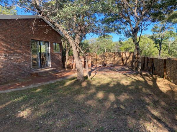 Vlakkieskraal Farmstay - BushBaby House, Rezervovat  Bela-Bela 