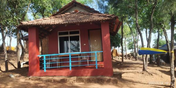 Niramaya beach view stay, Rezervovat  Gokarna Bangalore