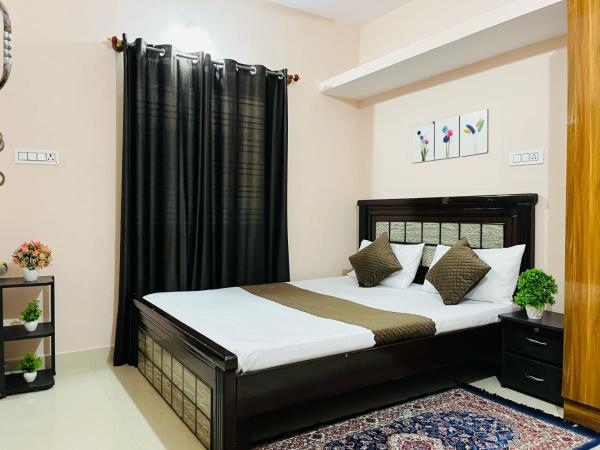 RashiBNK homes, Rezervovat  Bangalore Bangalore