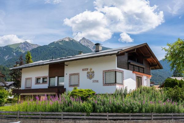 Landhaus Scherl, Rezervovat  Tyrolsko hotely s parkováním, Parkování