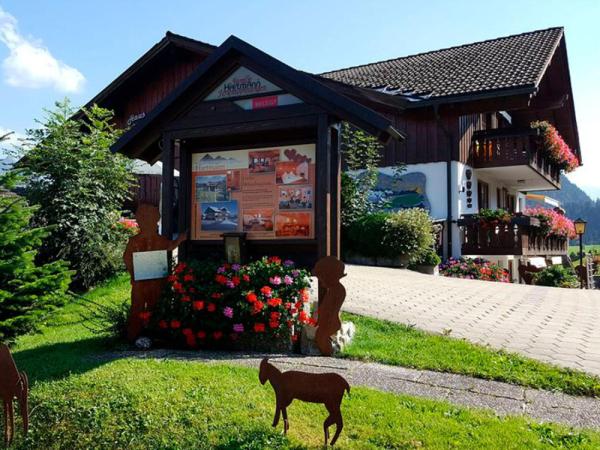 Ferienwohnung Hartmann, Rezervovat  Hotely v Bavorsko s parkováním, Parkování