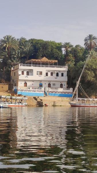ABAZIDO Nubian Guest House, Rezervovat  Asuán Asuán