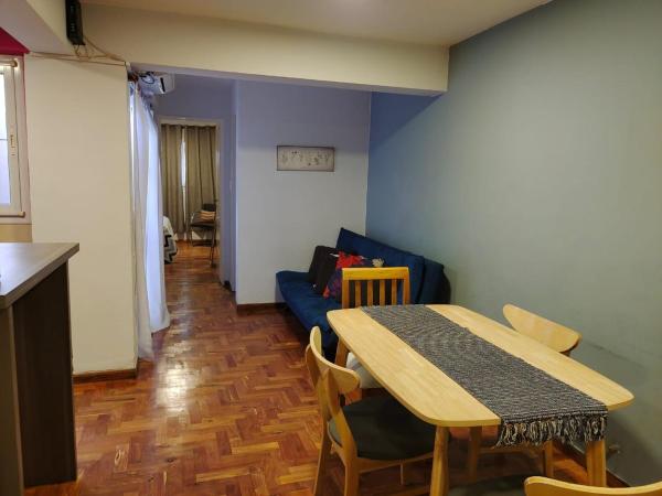 Nueva Cordoba Funcional, Rezervovat  Nueva Cordoba 