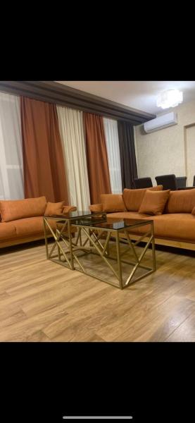 Dona Palace Apartment, Rezervovat Apartmán Hotely v Vake s parkováním, Parkování